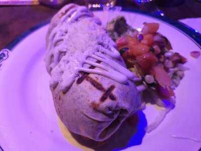 Margarita Saloon Mexican Bar & Grill