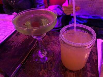 Margarita Saloon Mexican Bar & Grill