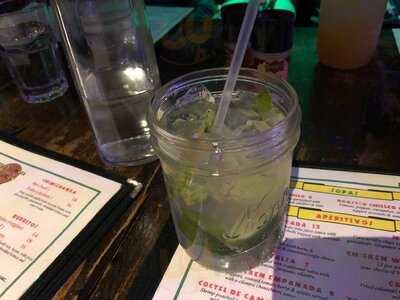 Margarita Saloon Mexican Bar & Grill