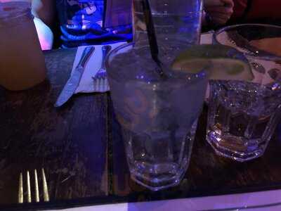 Margarita Saloon Mexican Bar & Grill