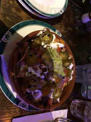 Margarita Saloon Mexican Bar & Grill