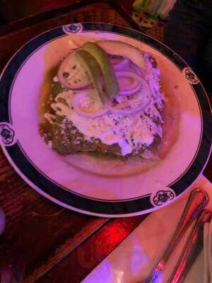 Margarita Saloon Mexican Bar & Grill