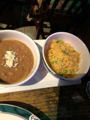 Margarita Saloon Mexican Bar & Grill