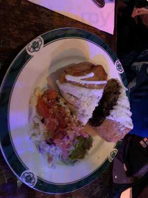 Margarita Saloon Mexican Bar & Grill