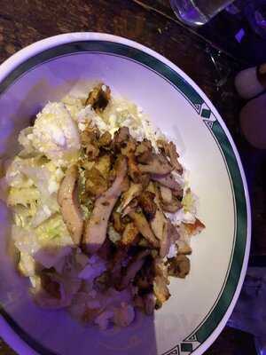 Margarita Saloon Mexican Bar & Grill