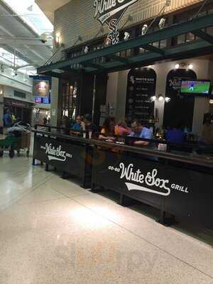 Go Go White Sox Bar And Grill