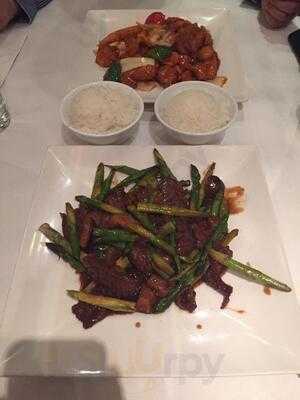 Pearls Chinese Restaurant