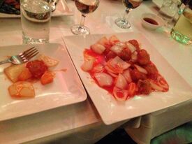 Pearls Chinese Restaurant