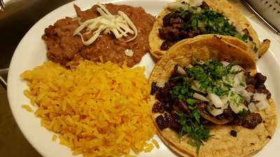 Burrito House - Irving Park / Avondale