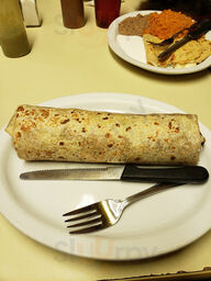 Burrito House - Irving Park / Avondale