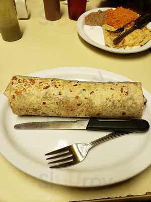 Burrito House - Irving Park / Avondale