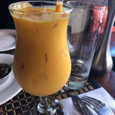 Mughlai Grill Indian Cuisine