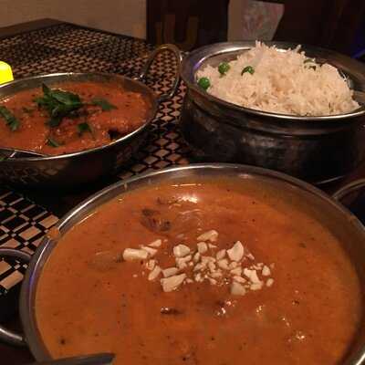 Mughlai Grill Indian Cuisine