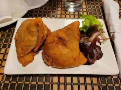 Mughlai Grill Indian Cuisine