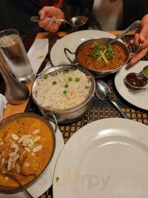 Mughlai Grill Indian Cuisine