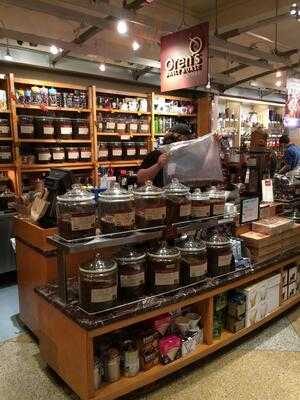 Orens Daily Roast Grand Central Market