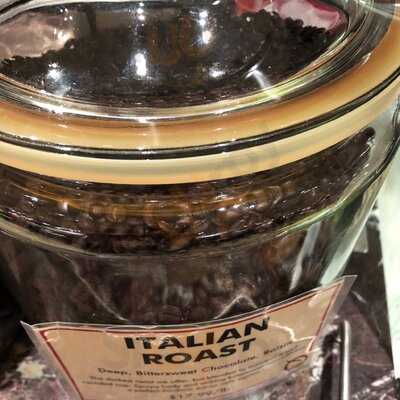 Orens Daily Roast Grand Central Market