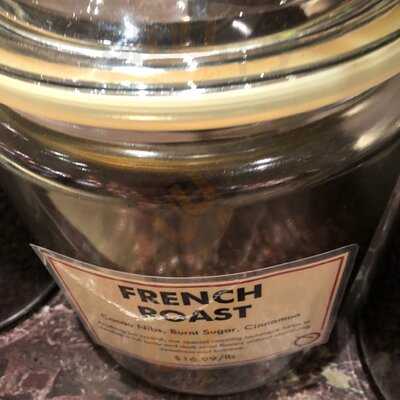 Orens Daily Roast Grand Central Market