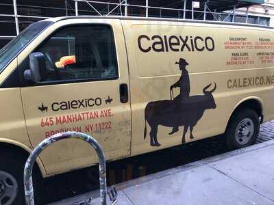 Calexico