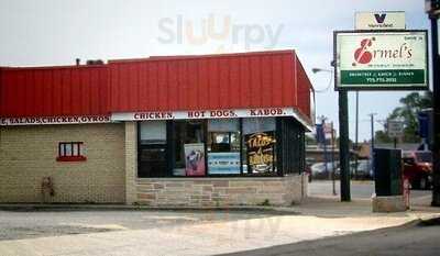 Ermel's Family Dining