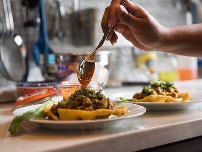 Christienne Of Food Home And Away