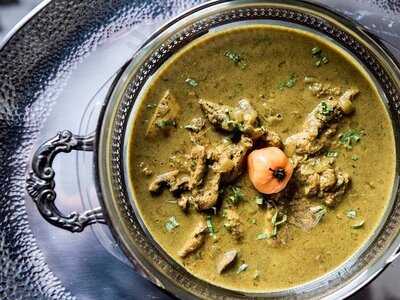 Christienne Of Food Home And Away