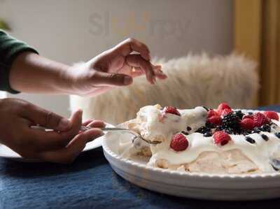 Christienne Of Food Home And Away