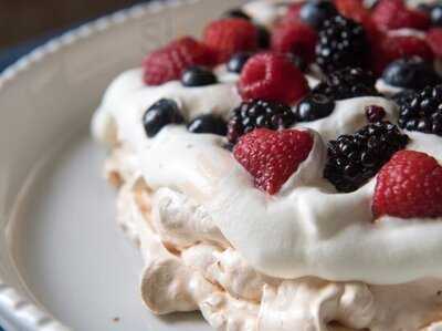 Christienne Of Food Home And Away