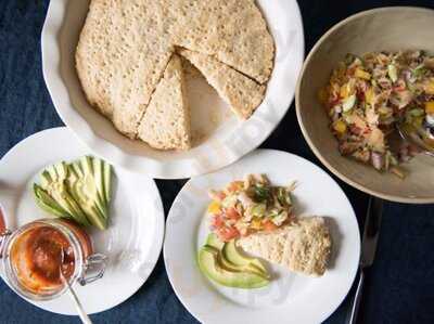 Christienne Of Food Home And Away