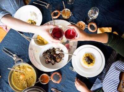 Christienne Of Food Home And Away