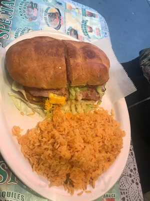 Dnt Pizzaria & Fast Food