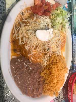 Dnt Pizzaria & Fast Food