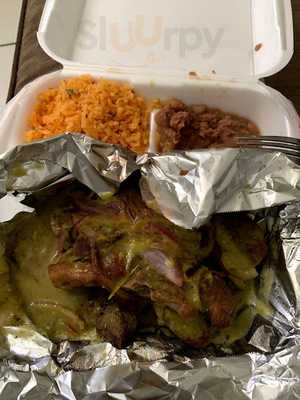 Dnt Pizzaria & Fast Food