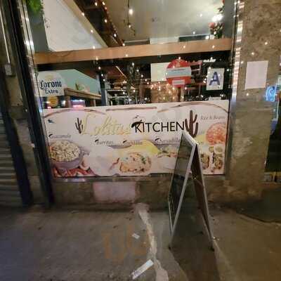 Lolita’s Kitchen