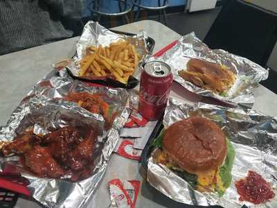 Joe's Jjj Dawg Ranch