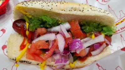 Joe's Jjj Dawg Ranch