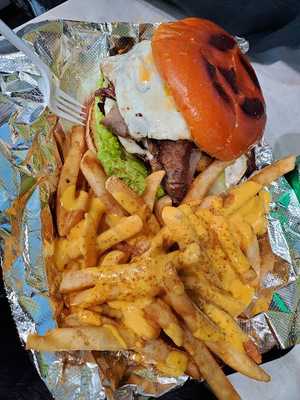 Joe's Jjj Dawg Ranch