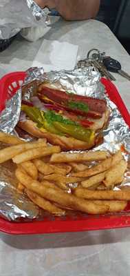 Joe's Jjj Dawg Ranch