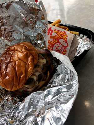 Joe's Jjj Dawg Ranch