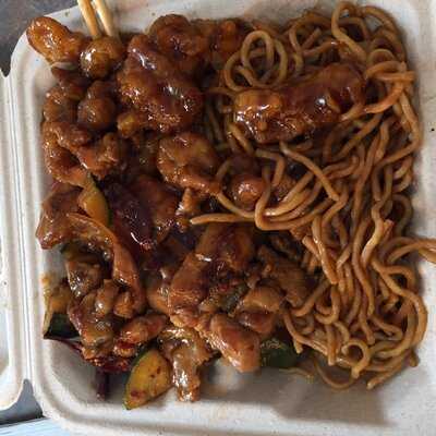Manchu Wok