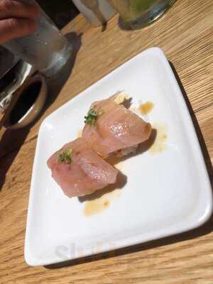 Sugarfish By Sushi Nozawa