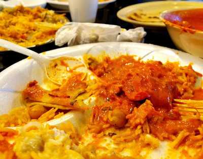 Village Cafe Chicago