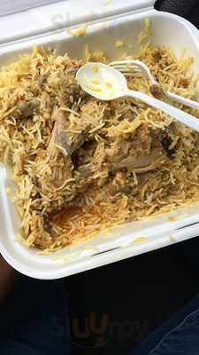 Village Cafe Chicago