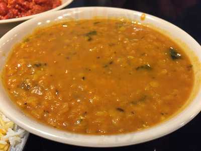 Village Cafe Chicago