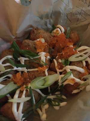 Miller's Near And Far