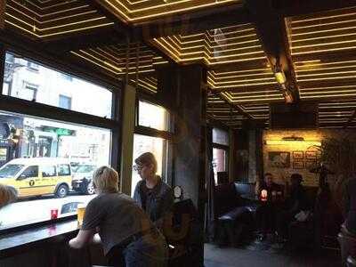 Miller's Near And Far