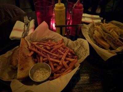 Miller's Near And Far