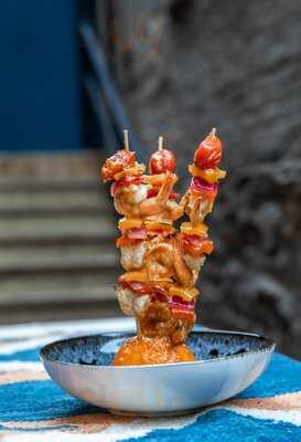 La Fonda (formerly Fonda Boricua)