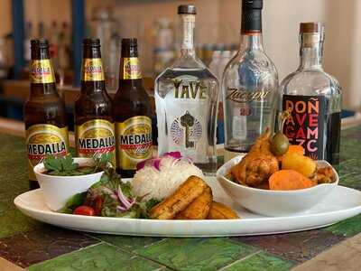 La Fonda (formerly Fonda Boricua)