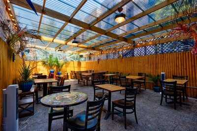 La Fonda (formerly Fonda Boricua)